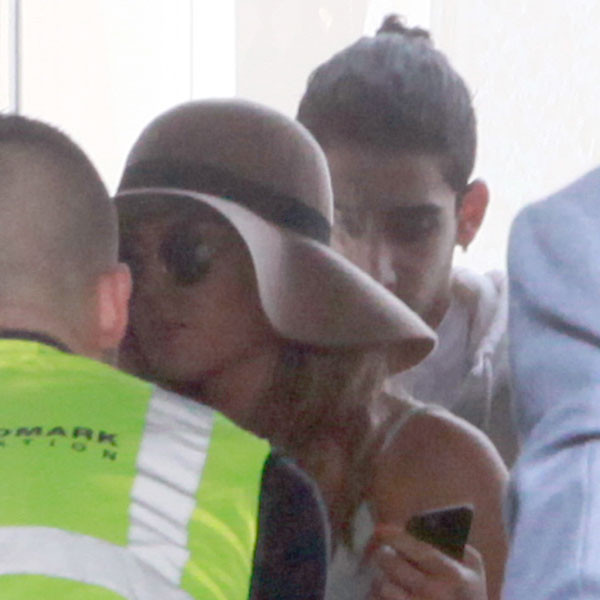 Perrie Edwards La Prometida De Zayn Malik Nos Dio Un Gran Susto E Online Latino Mx