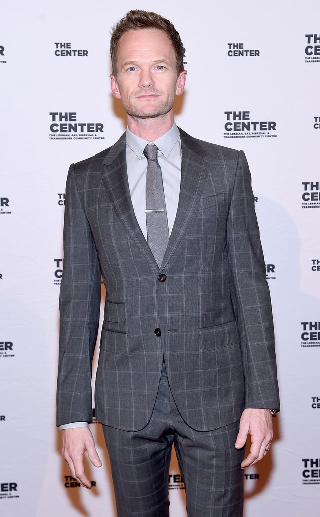 Neil Patrick Harris Shares a Dick Pic to Celebrate Instagram Milestone ...