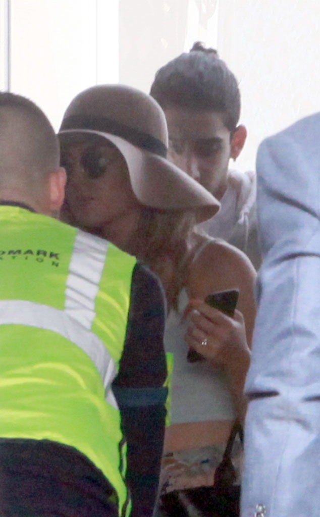 Zayn Malik, Perrie Edwards