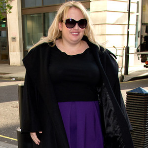 Rebel Wilson Says She Isn't Lying About Her Name or Age ...