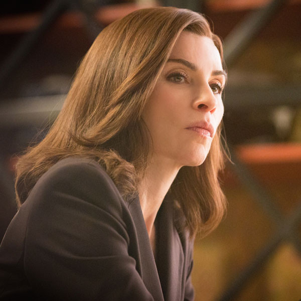 Is The Good Wife Is Ending? - E! Online