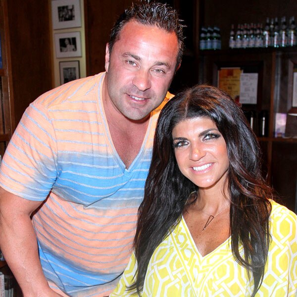 Teresa Giudice Admits Shes Missing Sex in Upcoming Bravo Special