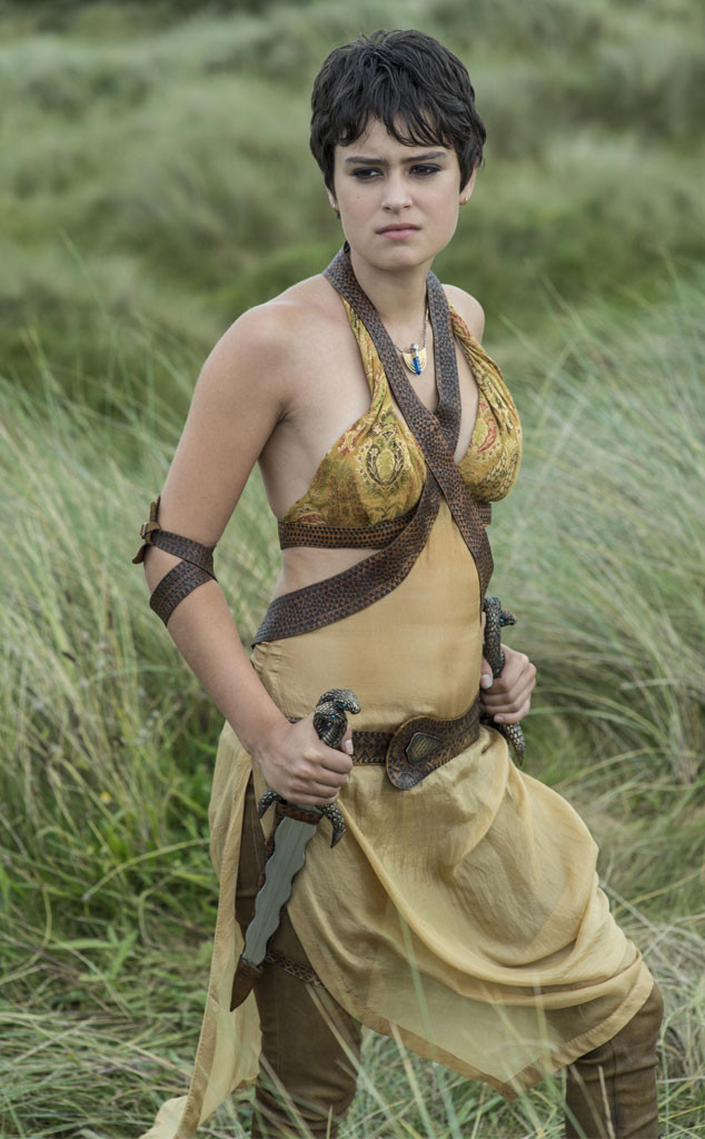 Tyene Sand Rosabell Laurenti Sellers From Holy Mother Of Dragons All