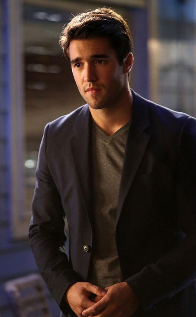 BEST Josh Bowman from The Best and Worst Ways Actors Left