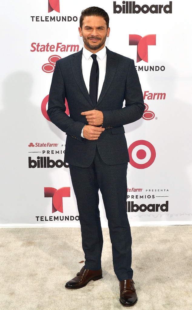 Pedro Capó, Billboard Latin Music Awards