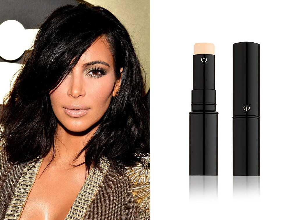 cle de peau concealer kim kardashian cle de peau concealer kim kardashian