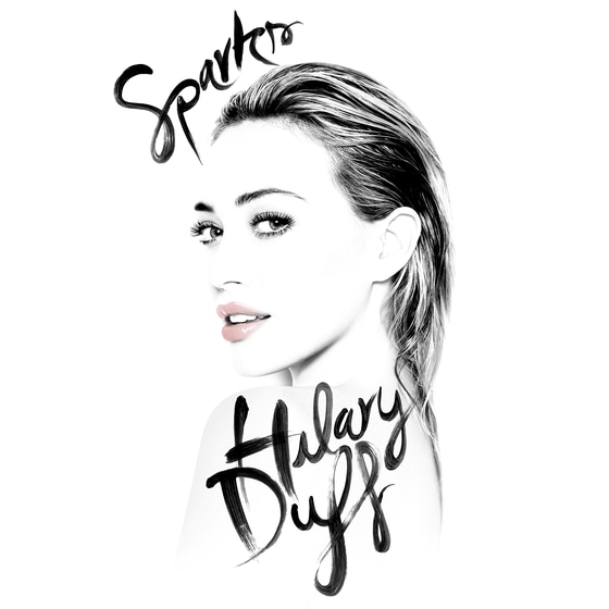 Hilary Duff, Sparks