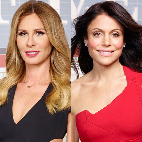 The Real Housewives of New York City Recap When Will Carole and