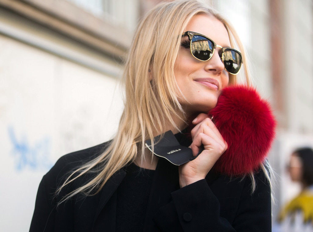 Ray Ban From Street Style Sunglasses E News 