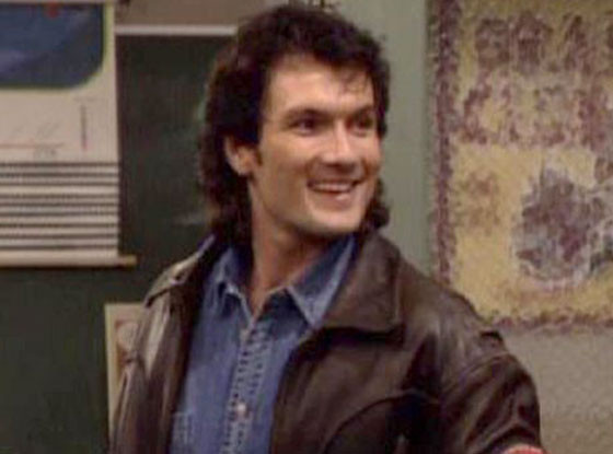 Get Anthony tyler quinn Free HD
