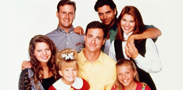 Full House Cast