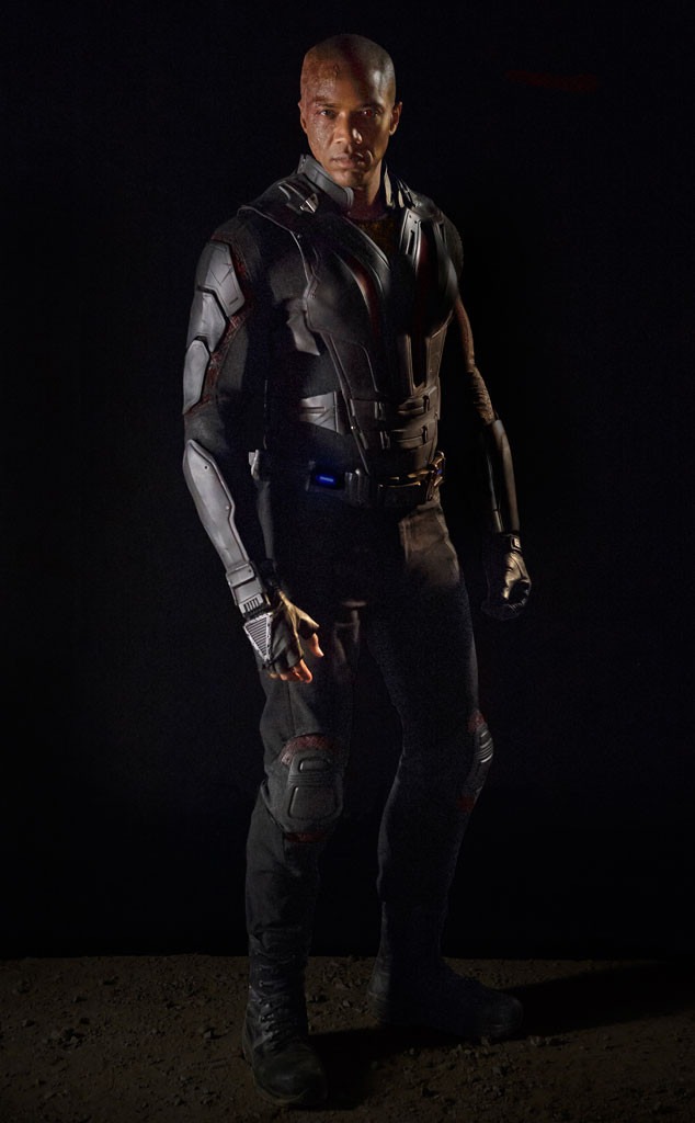 Deathlok, Marvel's Agents of S.H.I.E.L.D.