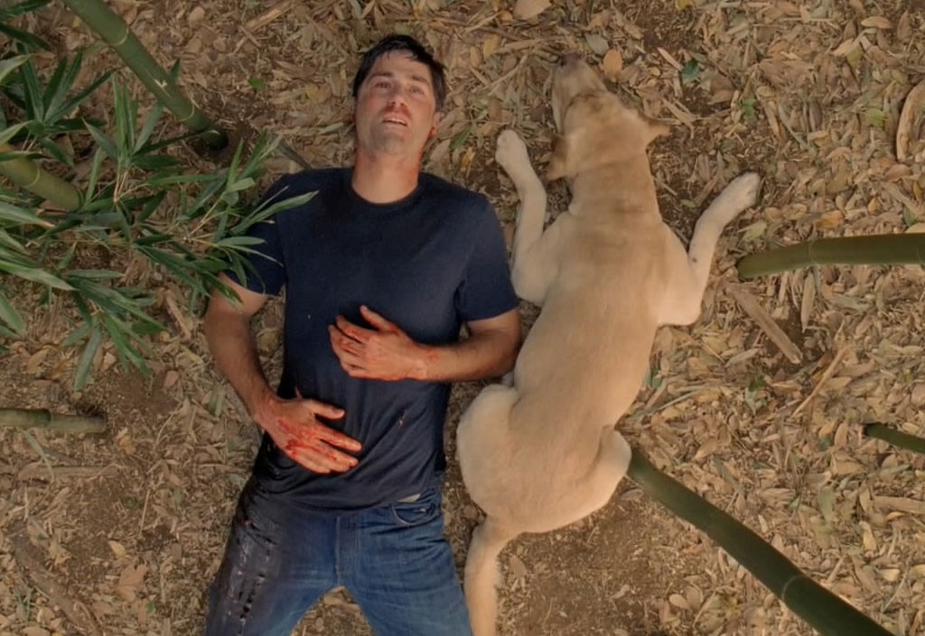 Goodbye, Vincent from Lost Moments We'll Never E! News