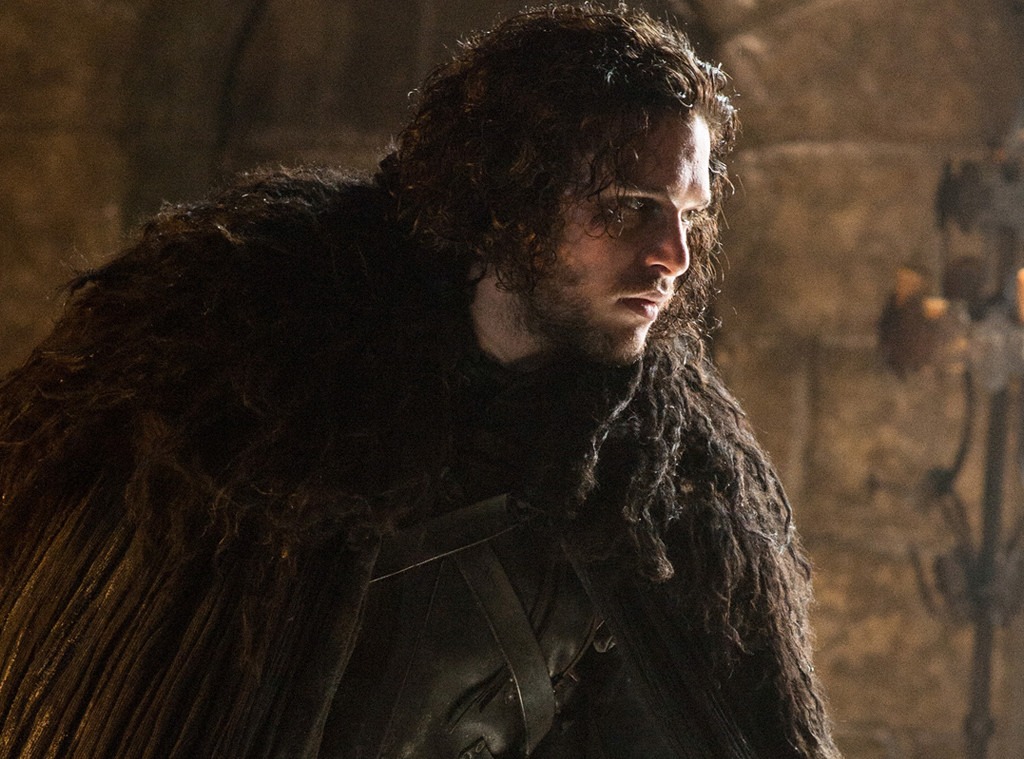 Game of Thrones, Kit Harington