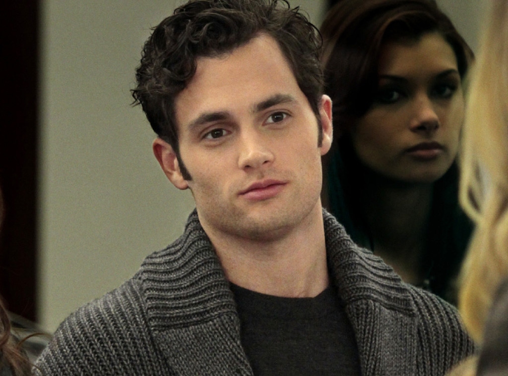 Penn Badgley, Gossip Girl