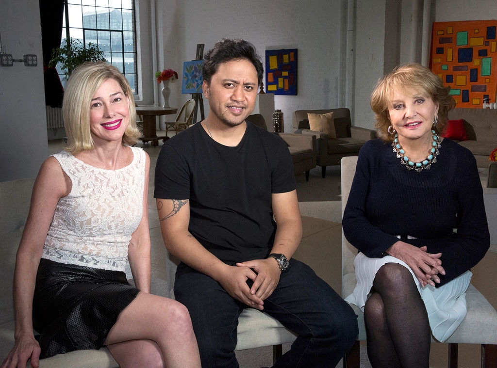 Barbara Walters, Mary Kay Letourneau Fualaau, Vili Fualaau