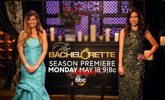 Get Your First Look at Kaitlyn and Britt as the New Bachelorettes!