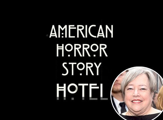 AHS: Hotel Is Bringing Back Your Fave Star | E! News