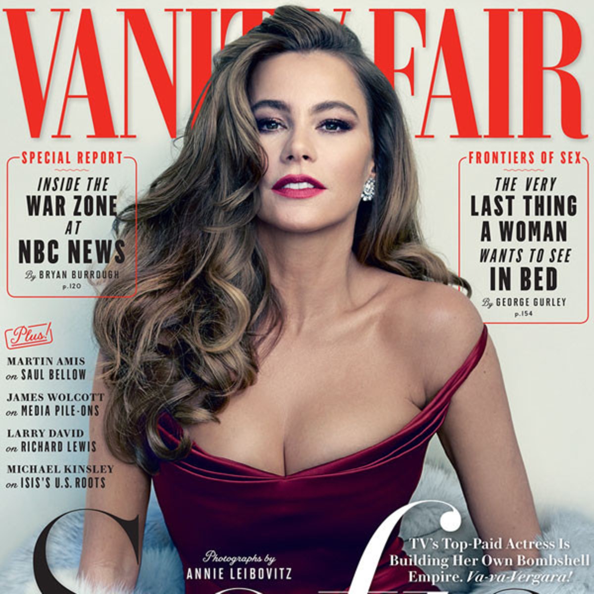 Sofia Vergara I Wish I Had Fake Boobs E Online Sofia Vergara I Wish I Had Fake Boobs E Online