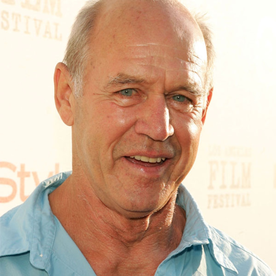 Geoffrey Lewis, Juliette Lewis’ Father, Dies at Age 79 - E! Online - UK