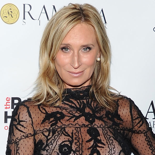 Sonja morgan tits