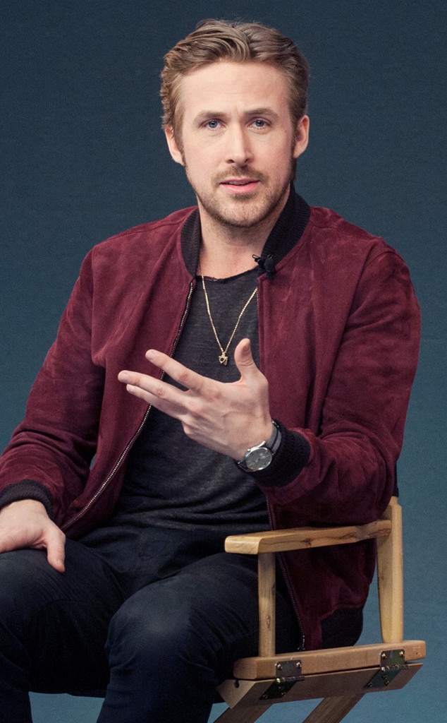 Ryan Gosling from The Big Picture: Today's Hot Photos | E! News