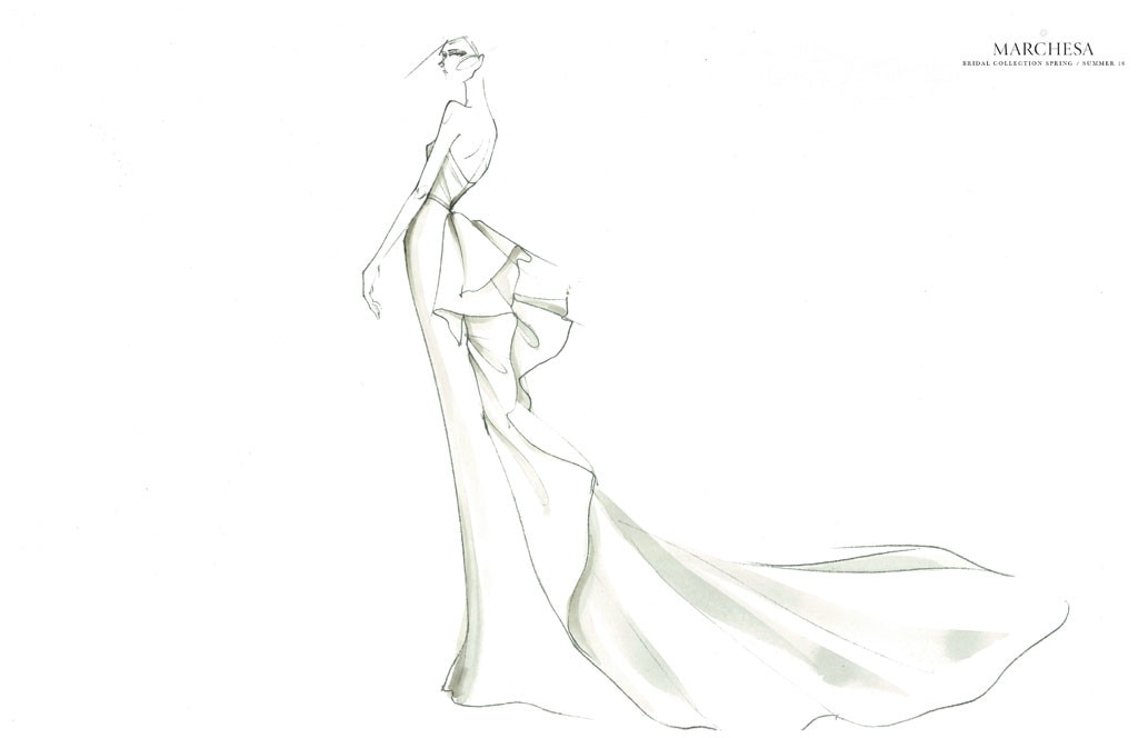 Eloquii Is Making It Official And Introducing A Plus Size Bridal Line For  Summer 2022!