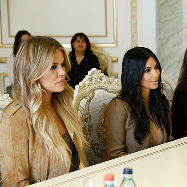 Keeping up with the kardashians prime hot sale