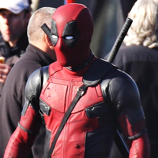 Primeiro teaser do filme Deadpool é lançado E! Online Brasil