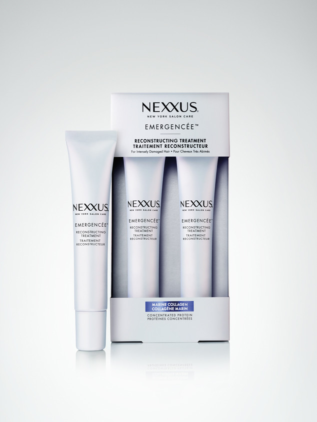 Nexxus Emergencee Reconstructing Treatment From Products For Hair