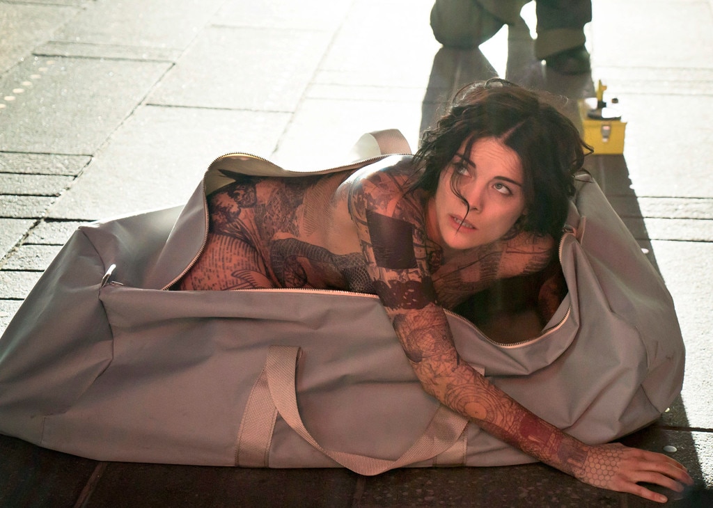 Jaimie Alexander Says Producer Once Tried to Untie Her Bikini