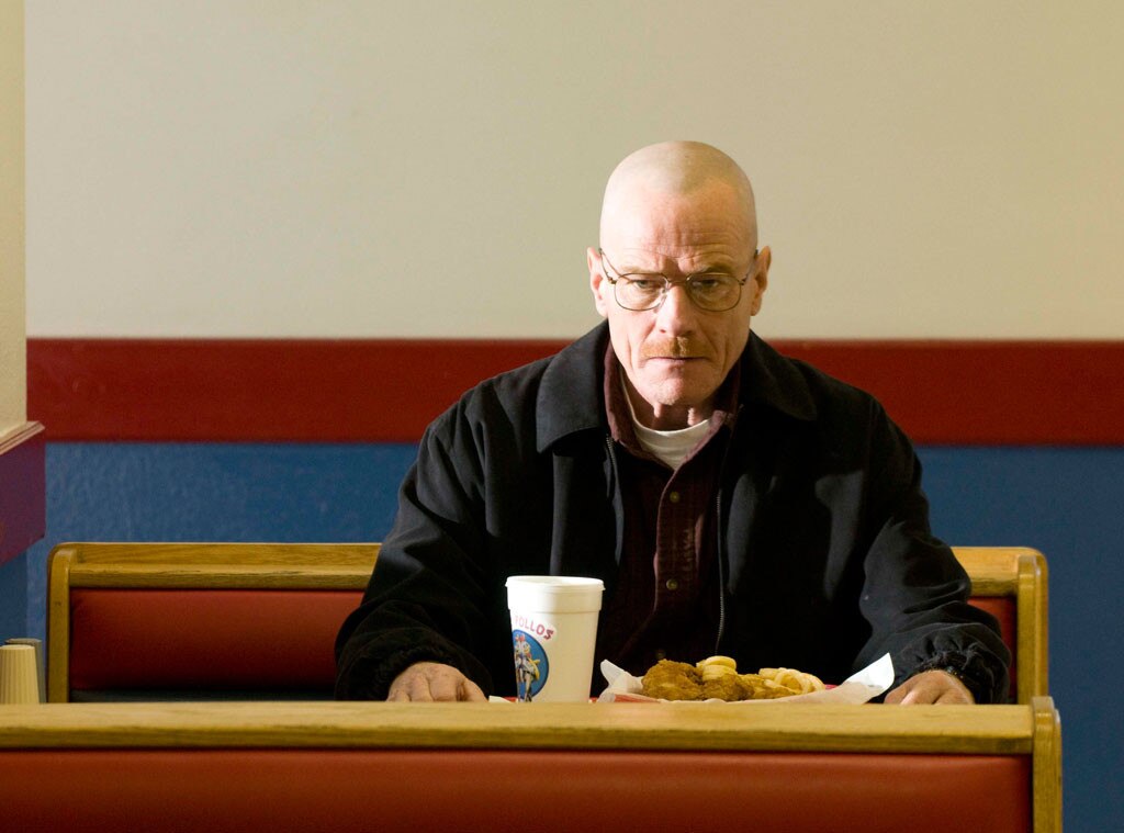 Breaking Bad Fans, This Will Delight You Beyond Belief E! News