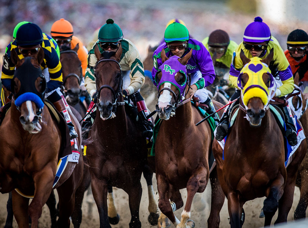 studiokreasidesign What Time In The Kentucky Derby Race