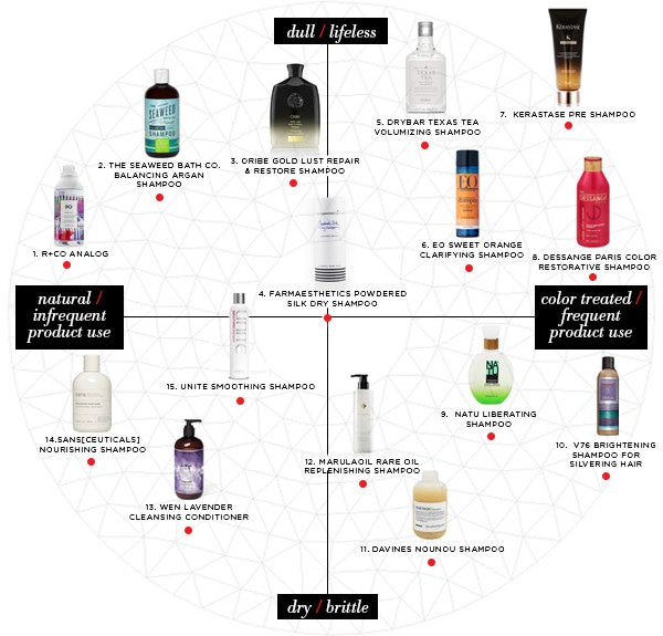 ESC, Shampoo Infographic_updated