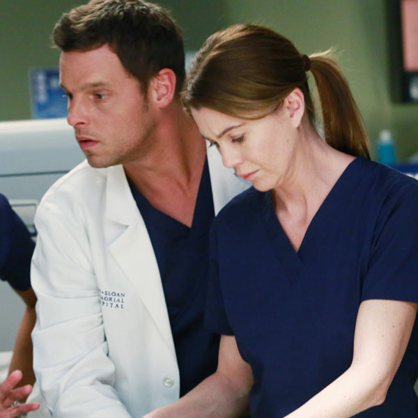 How Well Do These Grey's Stars Really Know Each Other?