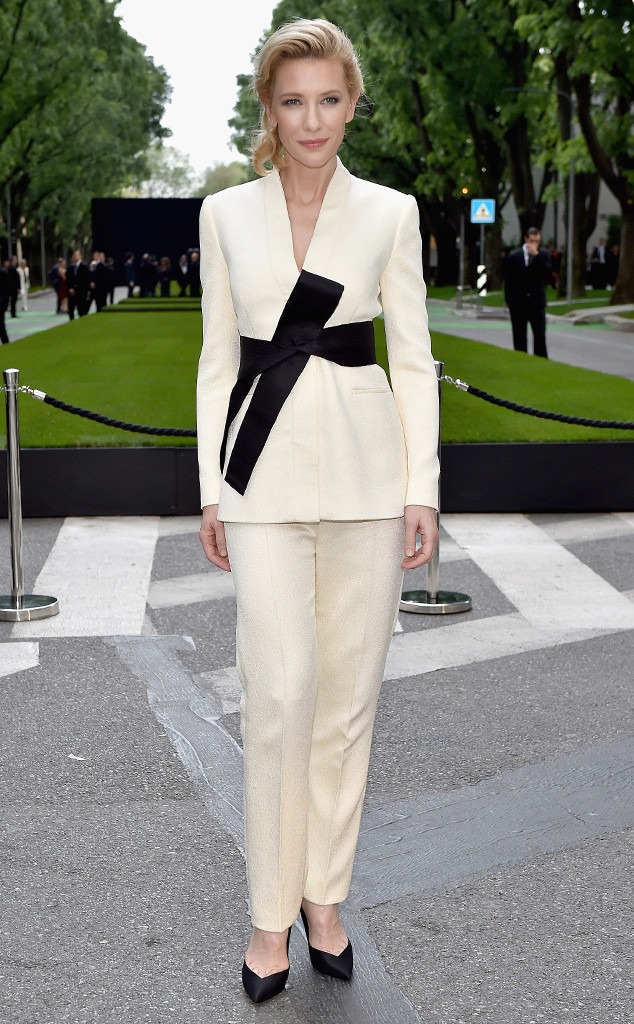 Cate Blanchett