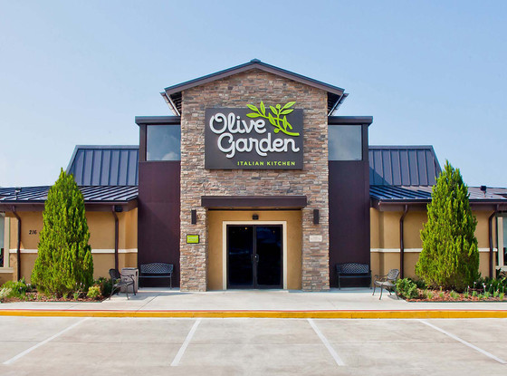 Olive Garden Gives You Dating Advice If You Use Hashtag