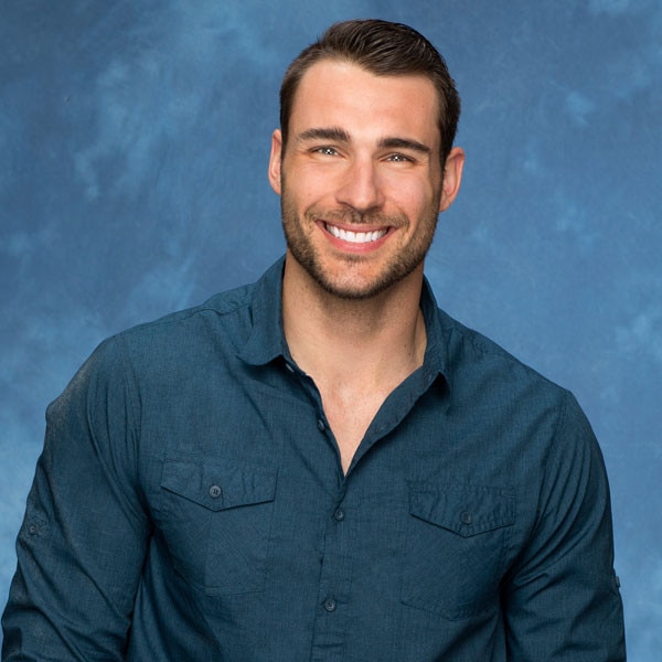 A Dude's Breakdown Of The Bachelorette