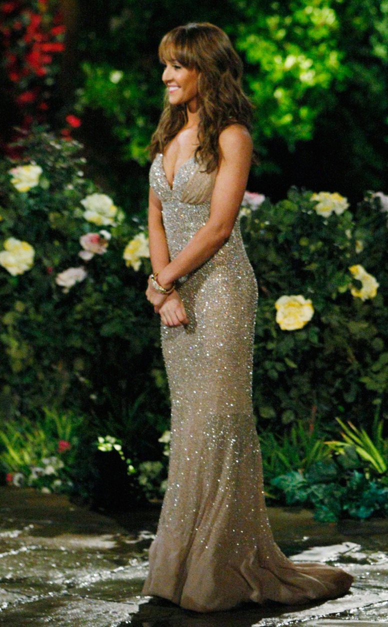 We Ranked The Bachelorette's Best and Worst Premiere Dresses Ever We Ranked The Bachelorette's Best and Worst Premiere Dresses Ever