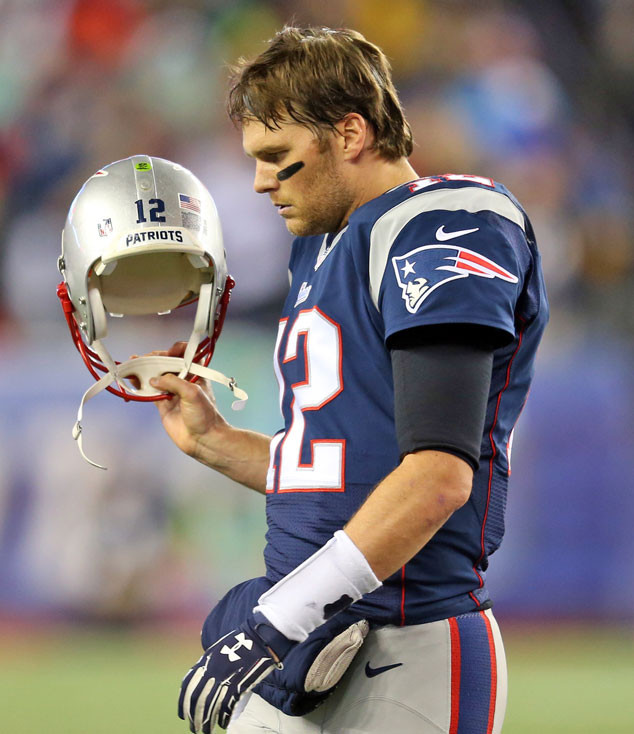 Tom Brady