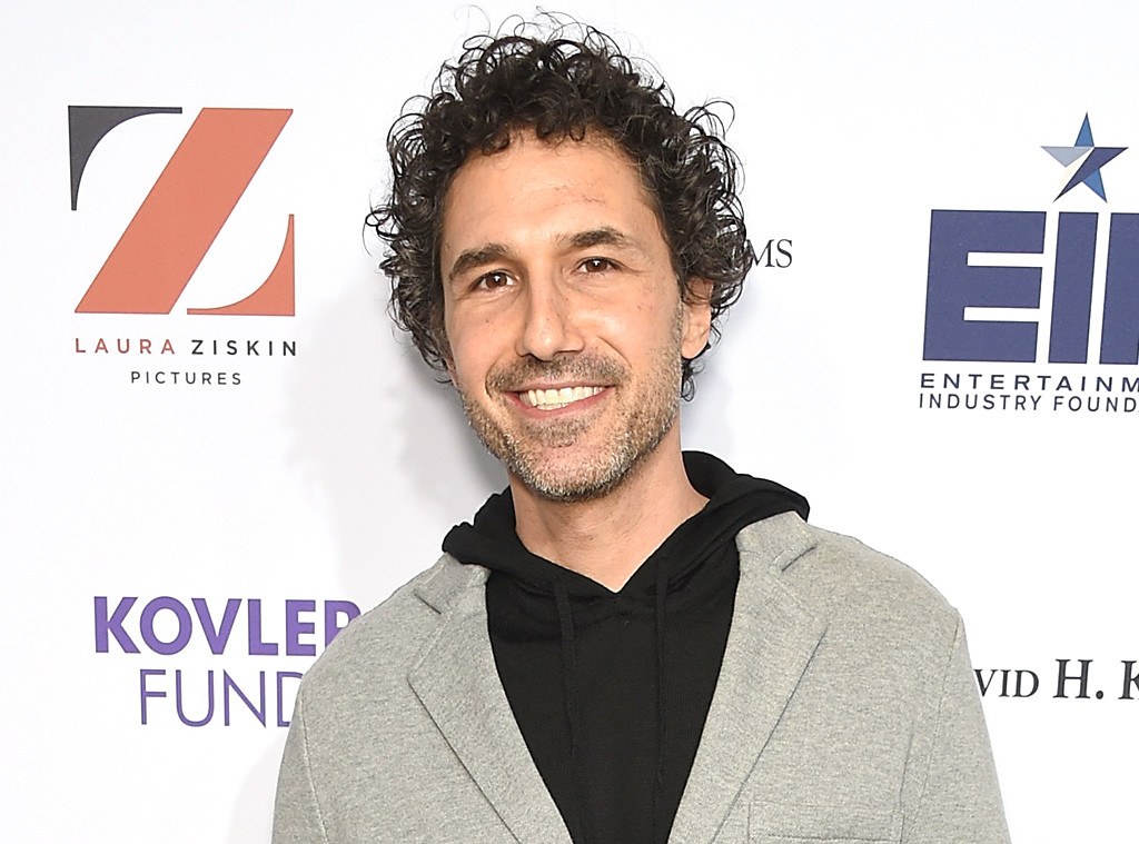 Ethan Zohn