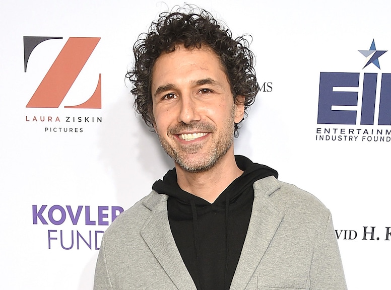 Ethan Zohn