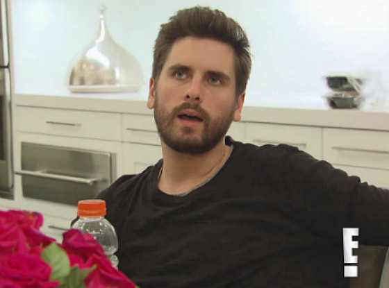 Scott Disick