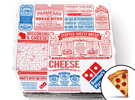 A Hacker Discovered How To Get Unlimited Free Domino s Pizza E