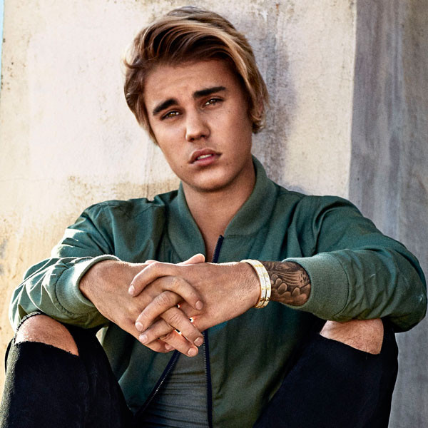 Justin Bieber Finishes Anger Management Classes, Scores Magazine Cover ...