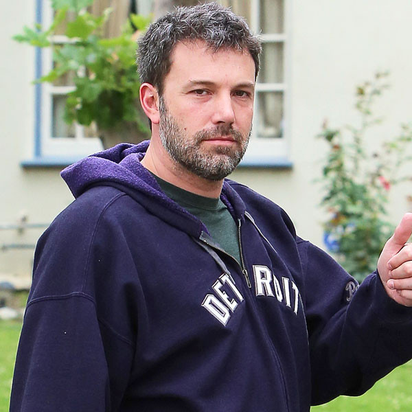 Ben Affleck Breaks Silence On Twitter 1223