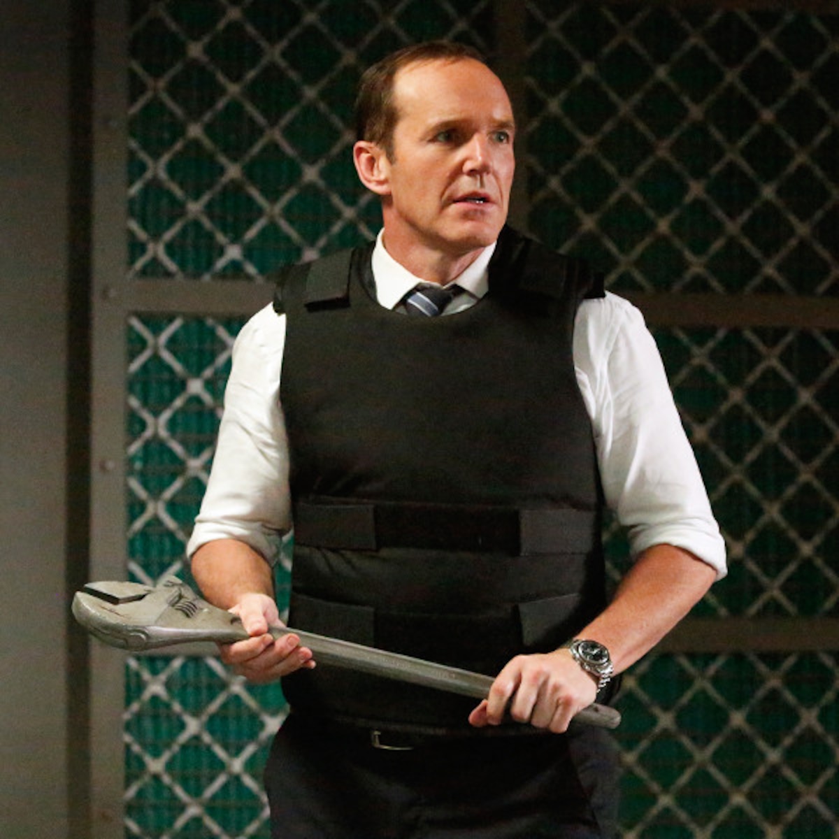 Agents Of S H I E L D Season 2 Finale Is Deadly E Online Agents Of S H I E L D Season 2 Finale Is Deadly E Online