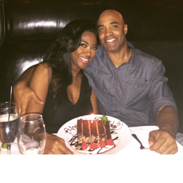 Kenya Moore Is Astounded And Devastated To Learn Her Millionaire ...