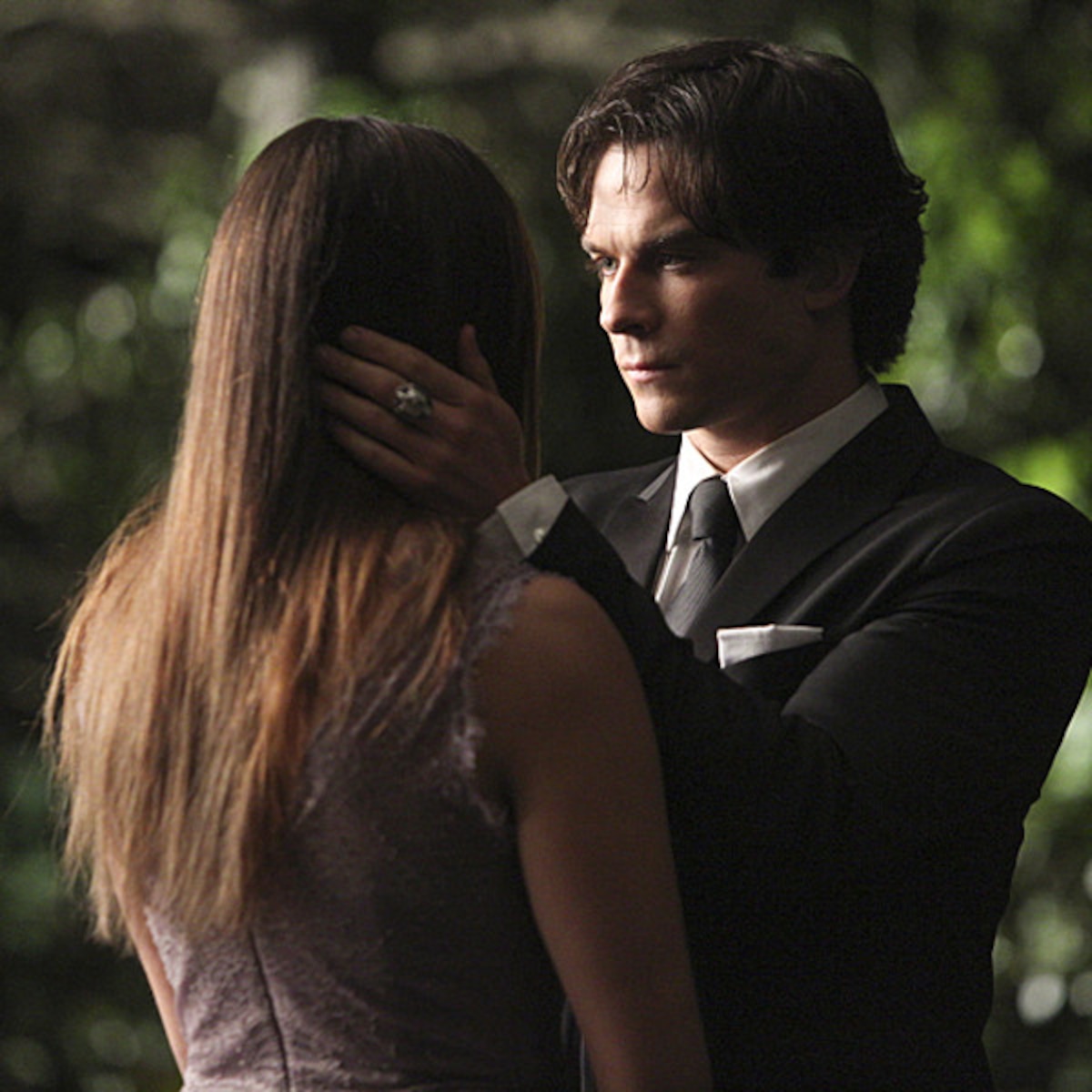 Tvd Bosses Pick The Ultimate Delena Moment E Online Tvd Bosses Pick The Ultimate Delena Moment E Online