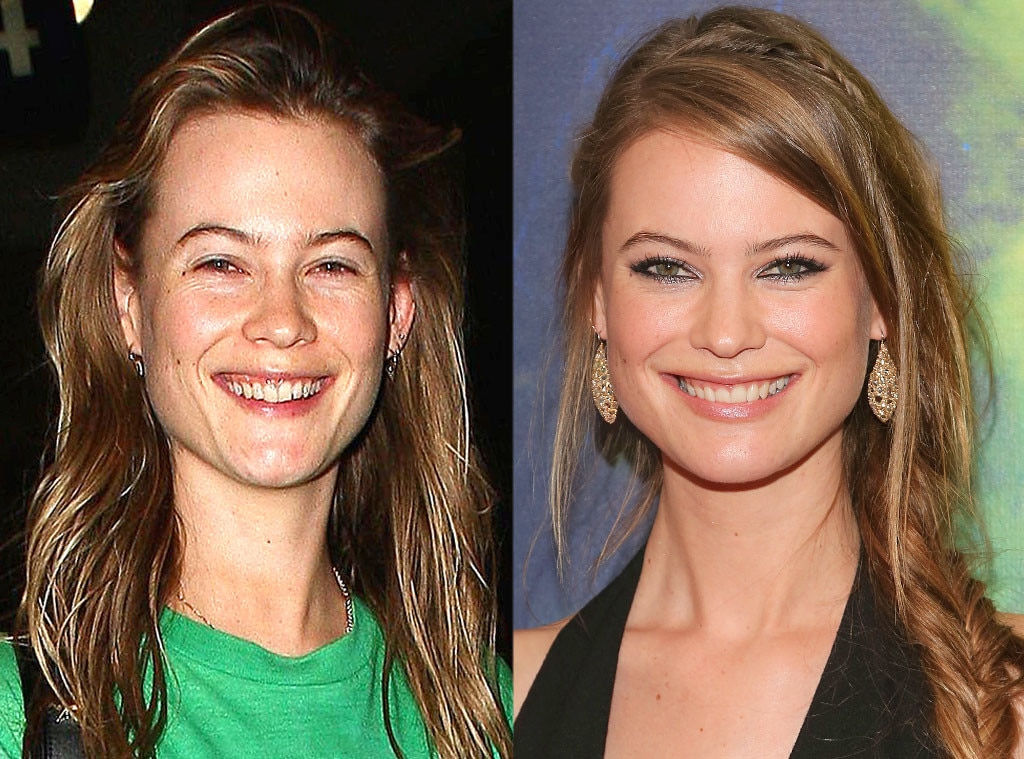 Behati Prinsloo from Stars Without Makeup E! News Behati Prinsloo from Stars Without Makeup E! News